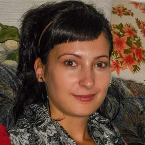 Kateřina Poláchová